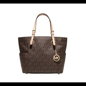 MICHAEL KORS TOTE BAG